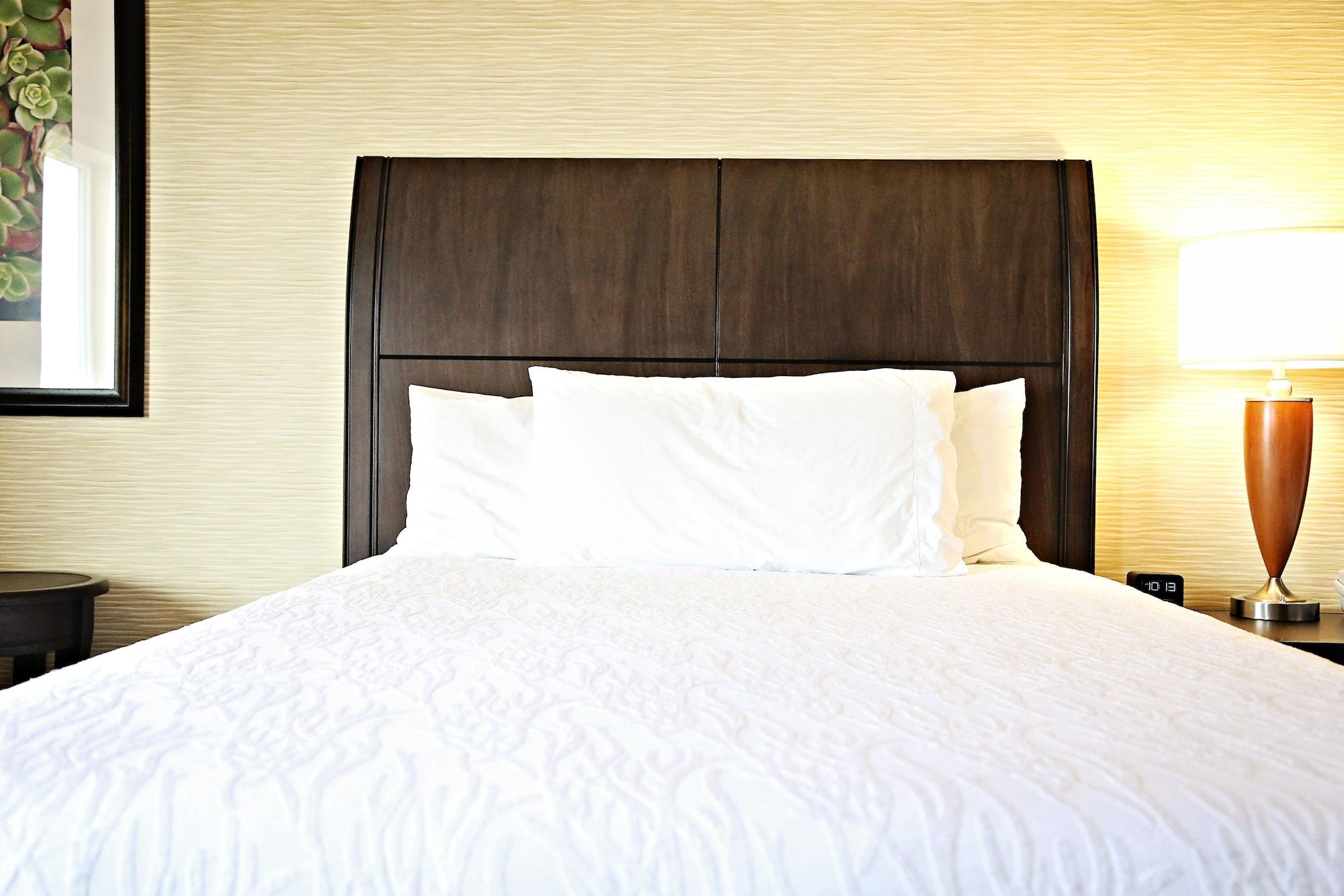 Hilton Garden Hotel