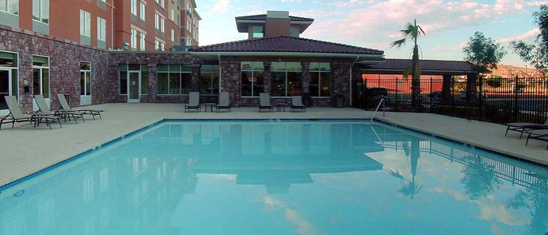 Hotel Hilton Garden 3*