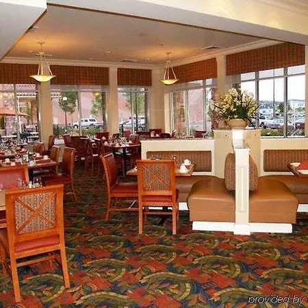 Hilton Garden Inn St. George 