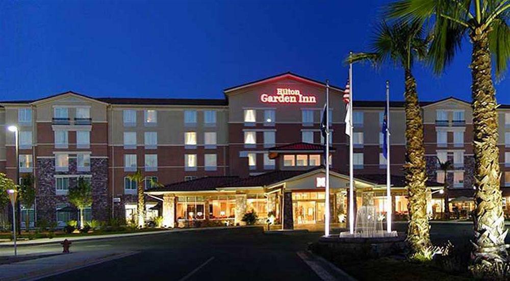 Hotel Hilton Garden 3*